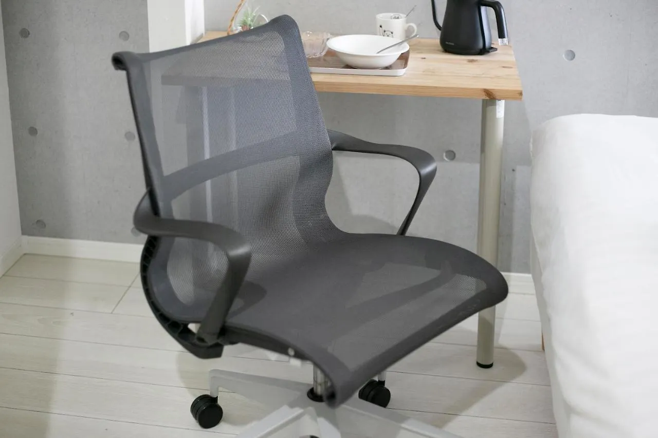 Apartmán Real Kinshi Prefektura Tokio