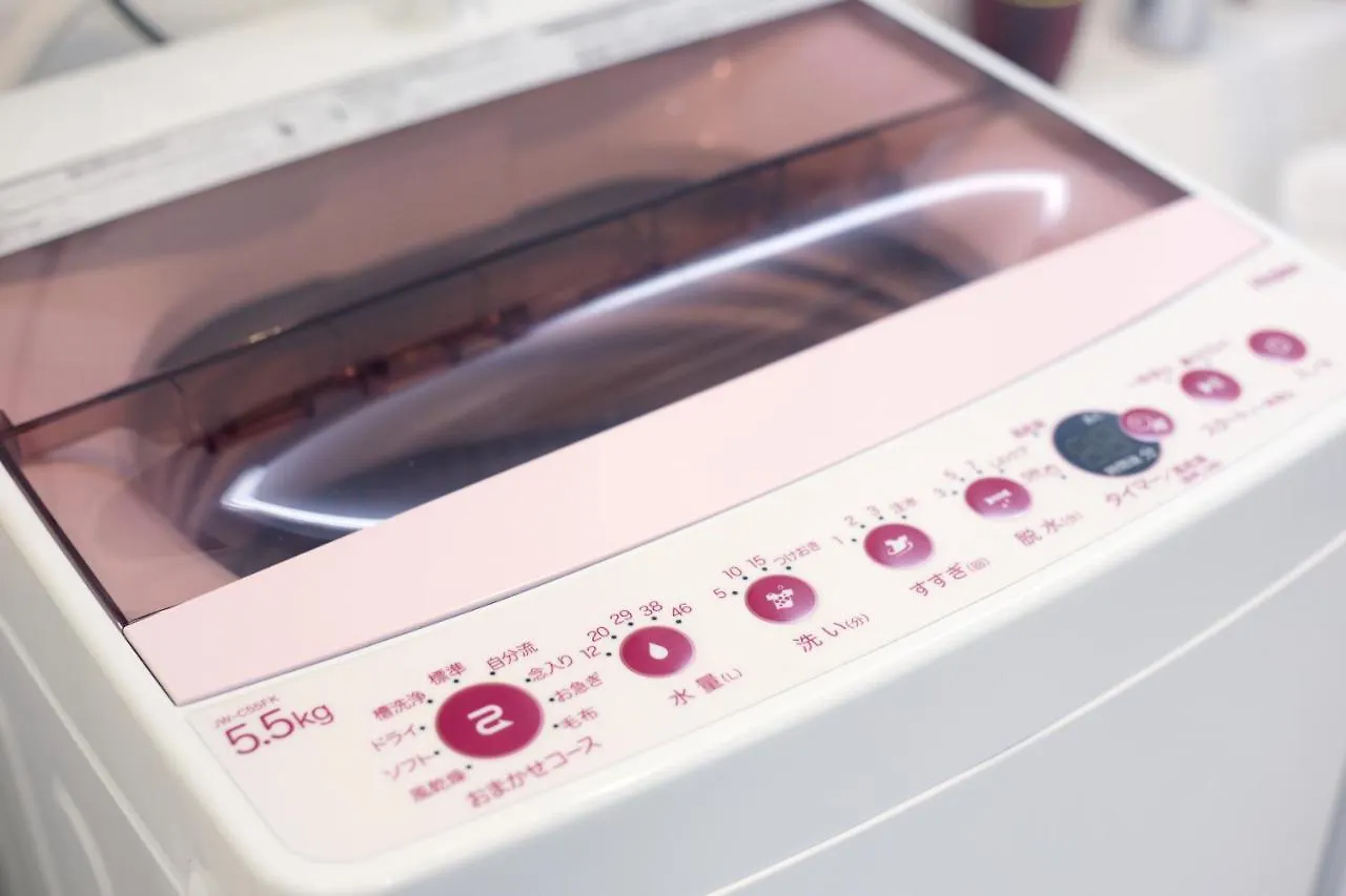 Apartmán Real Kinshi Prefektura Tokio